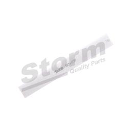 Filtre, air de l'habitacle STORM QUALITY PARTS 14194
