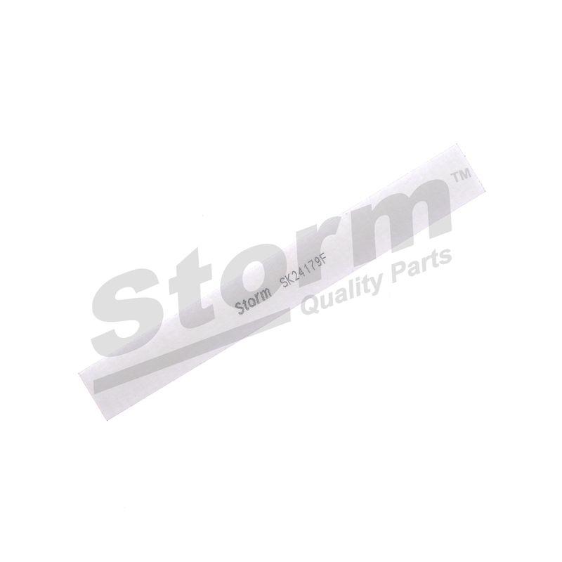 Filtre, air de l'habitacle STORM QUALITY PARTS 14194