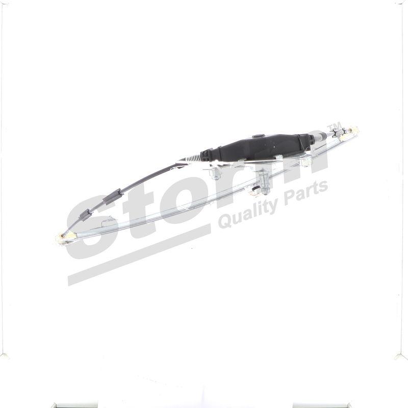 Lève-vitre STORM QUALITY PARTS 7987502