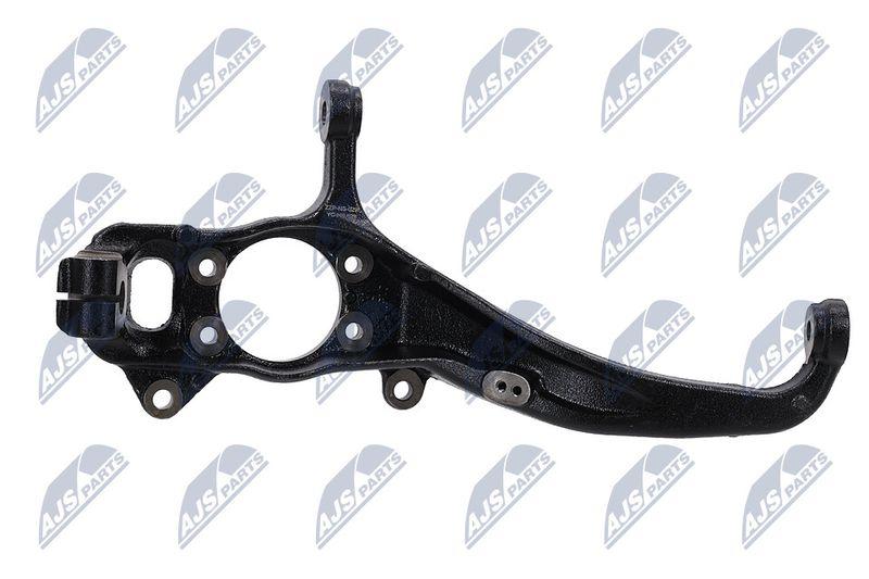 Fusée d'essieu, suspension de roue NTY ZZP-NS-029