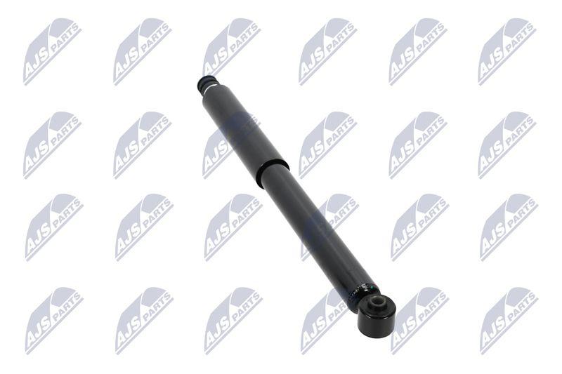 Amortisseur NTY A-MS-003