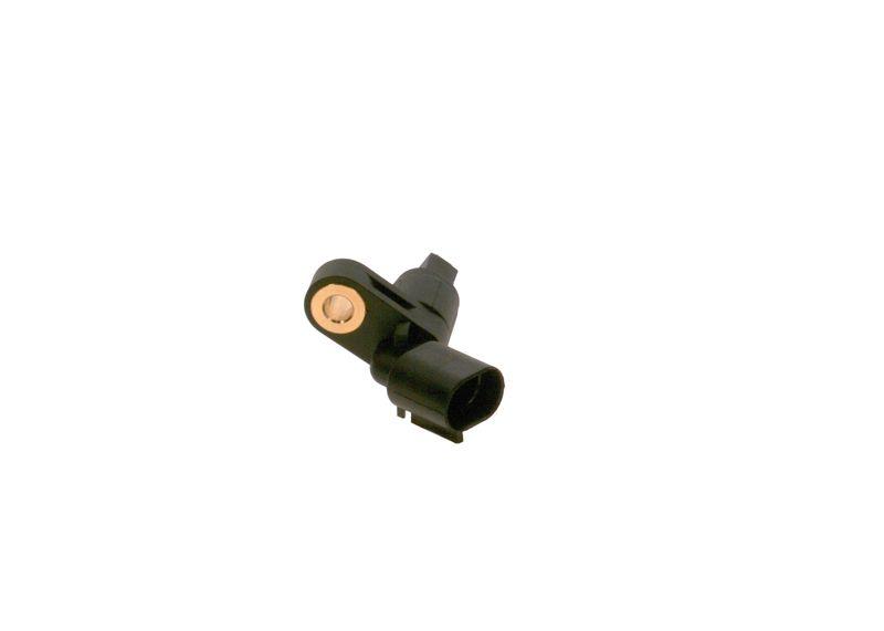 Capteur, vitesse de roue BOSCH 0 986 594 001