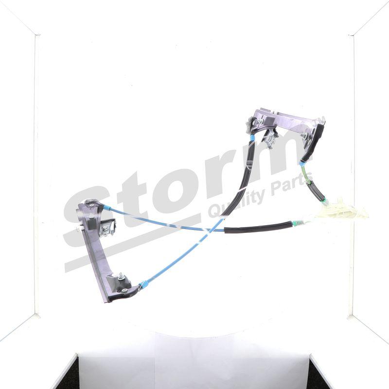 Lève-vitre STORM QUALITY PARTS 90287