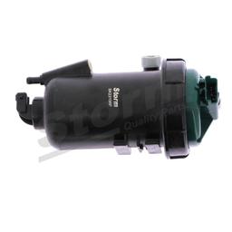Boîtier, filtre à carburant STORM QUALITY PARTS 3880