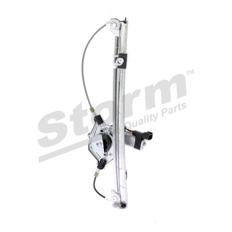Lève-vitre STORM QUALITY PARTS 34080