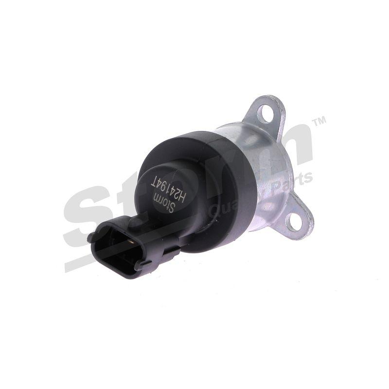 Régulateur, quantité de carburant (système à rampe commune) STORM QUALITY PARTS STO300203