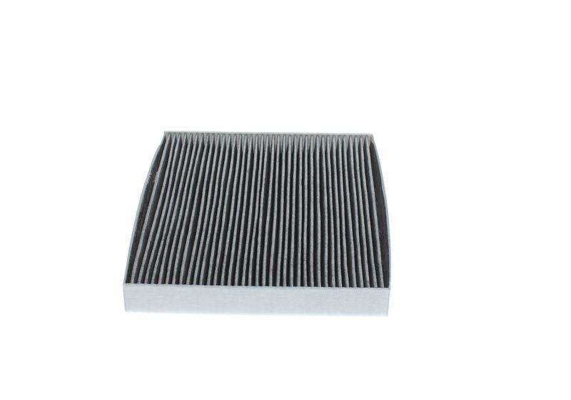 Filtre, air de l'habitacle BOSCH 1987435629