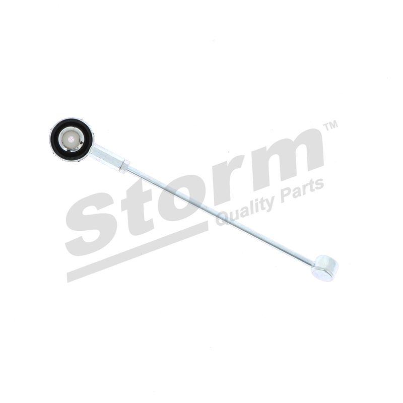 Kit de réparation, levier de changement de vitesse STORM QUALITY PARTS 790796