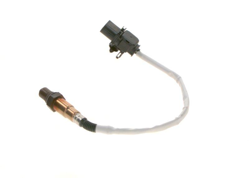 Sonde lambda BOSCH 0 258 017 357