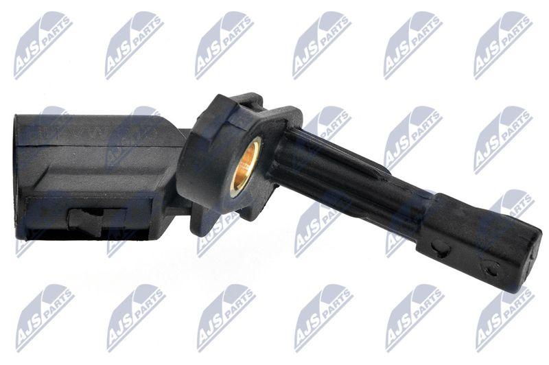 Capteur, vitesse de roue NTY HCA-VW-010
