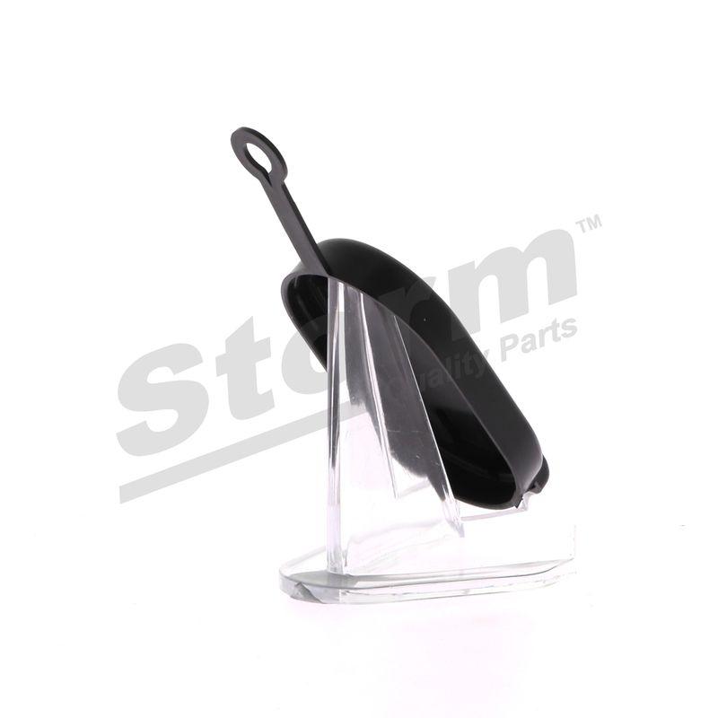 Bouchon, réservoir d'eau de nettoyage STORM QUALITY PARTS 191870