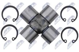 Joint, arbre de transmission NTY NKW-TY-004