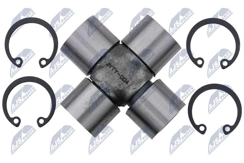 Joint, arbre de transmission NTY NKW-TY-004