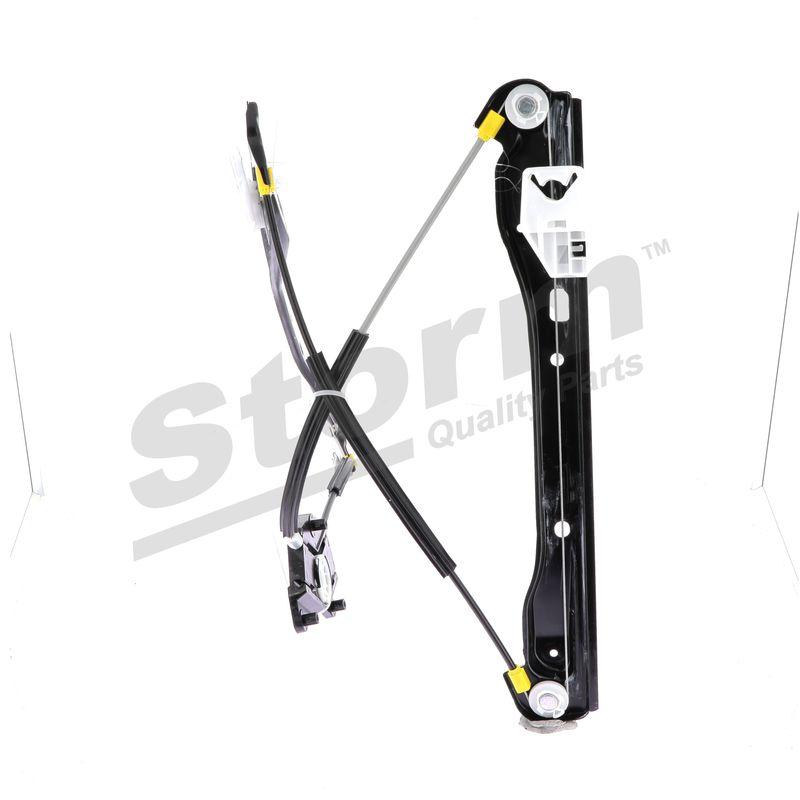 Lève-vitre STORM QUALITY PARTS 17707517