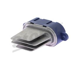 Résistance, pulseur d'air habitacle STORM QUALITY PARTS 888710