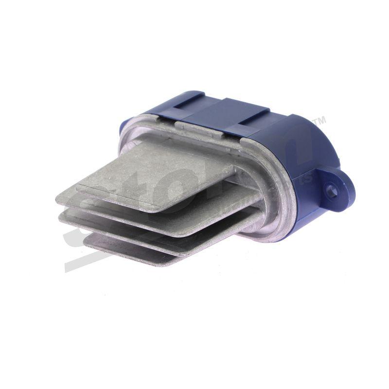 Résistance, pulseur d'air habitacle STORM QUALITY PARTS 888710