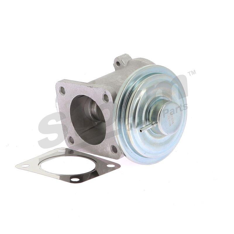Vanne EGR STORM QUALITY PARTS 9079