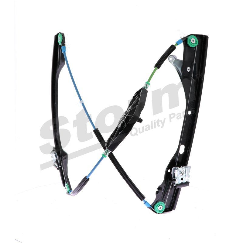 Lève-vitre STORM QUALITY PARTS 9307547