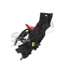 Ressort tournant, Airbag STORM QUALITY PARTS 8102000