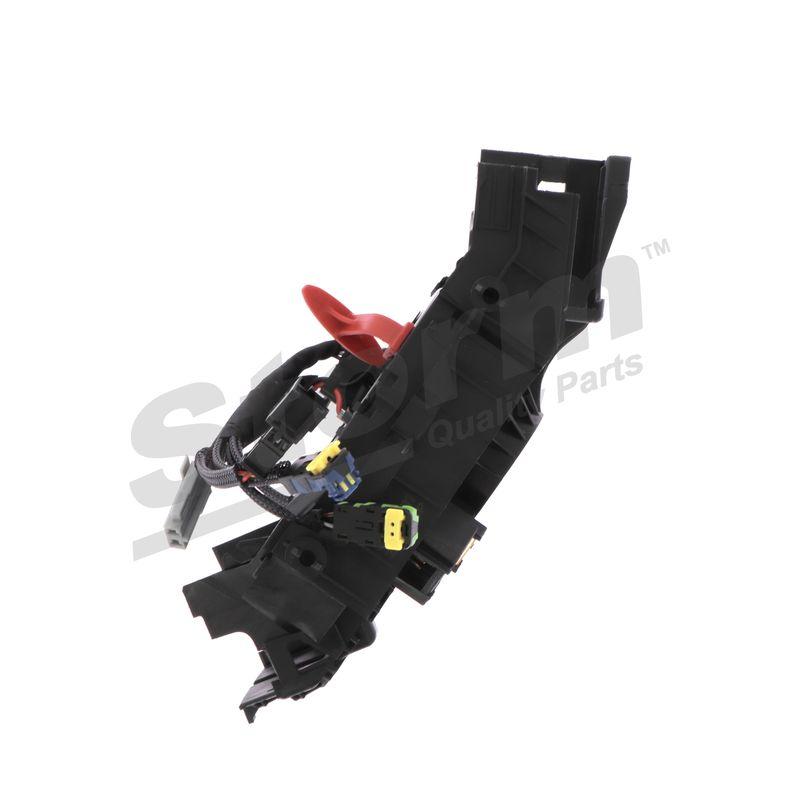 Ressort tournant, Airbag STORM QUALITY PARTS 8102000