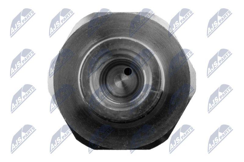 Pressostat, climatisation NTY EAC-VW-000
