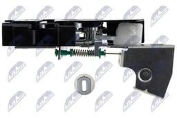 Serrure de porte NTY EZC-VW-737