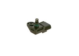 Capteur, pression du tuyau d'admission BOSCH 0 261 230 044