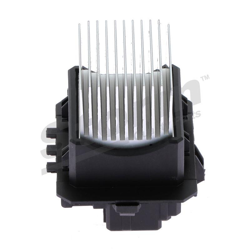 Résistance, pulseur d'air habitacle STORM QUALITY PARTS 777027