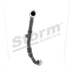 Gaine de suralimentation STORM QUALITY PARTS F15809