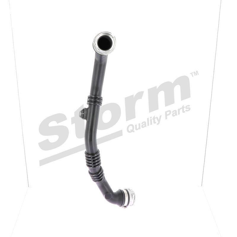 Gaine de suralimentation STORM QUALITY PARTS F15809