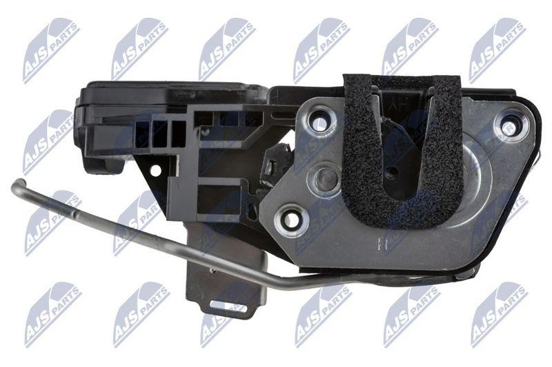 Serrure de porte NTY EZC-HY-622