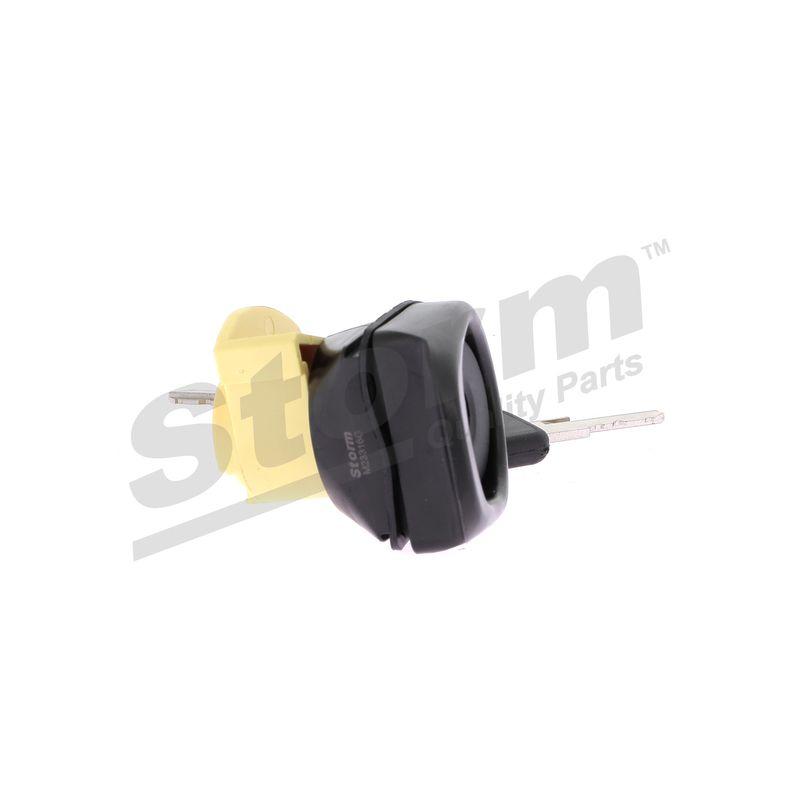 Serrure de capot de coffre STORM QUALITY PARTS 70027