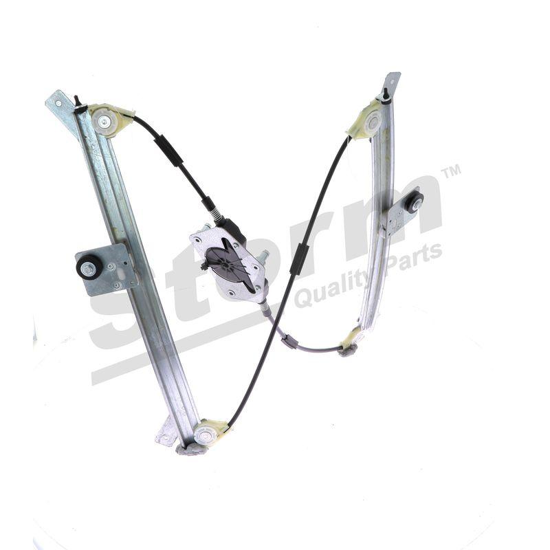 Lève-vitre STORM QUALITY PARTS 10972