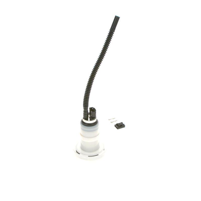 Pompe à carburant BOSCH 0 986 580 802