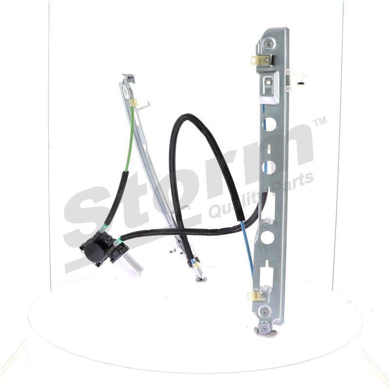 Lève-vitre STORM QUALITY PARTS 87274