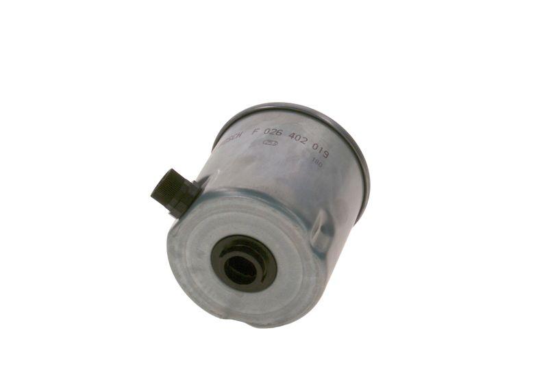 Filtre à carburant BOSCH F 026 402 019