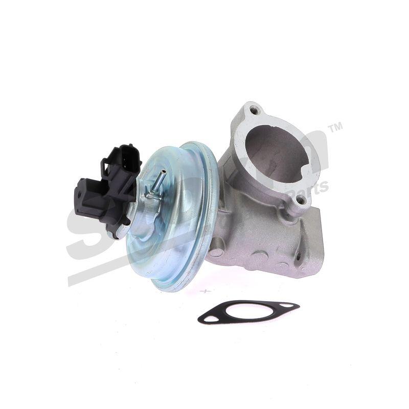 Vanne EGR STORM QUALITY PARTS 9006