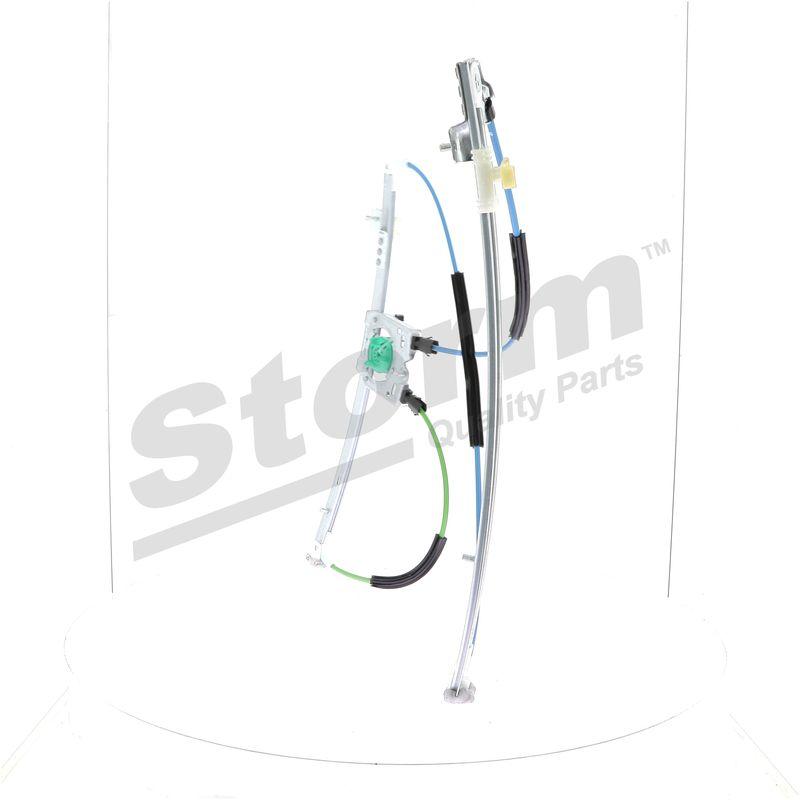 Lève-vitre STORM QUALITY PARTS 88080