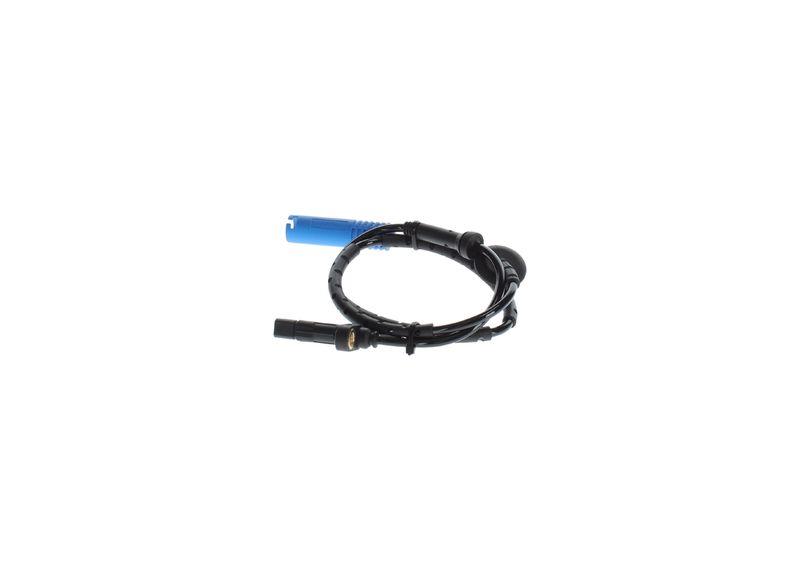Capteur, vitesse de roue BOSCH 0 986 594 538
