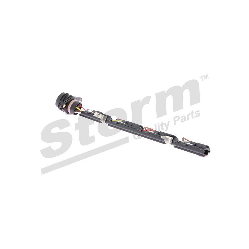 Kit réparation de câble, injecteur STORM QUALITY PARTS 999101