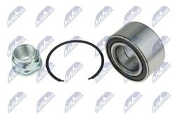 Kit de roulements de roue NTY KLP-FT-012