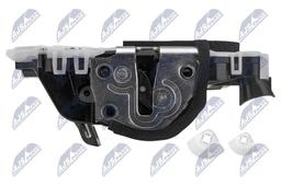 Serrure de porte NTY EZC-TY-053