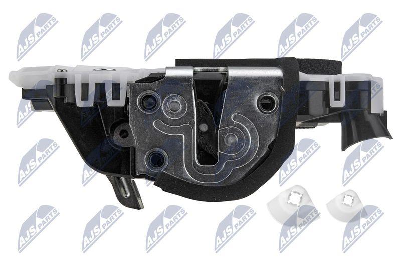 Serrure de porte NTY EZC-TY-053