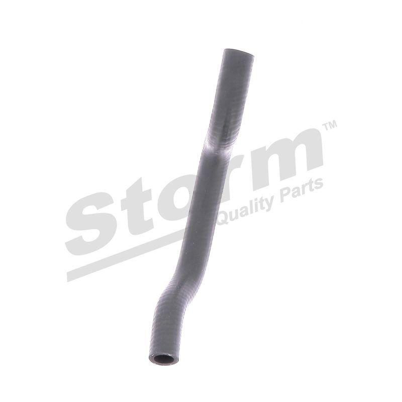 Tuyau, échangeur de chaleur (chauffage) STORM QUALITY PARTS F8786