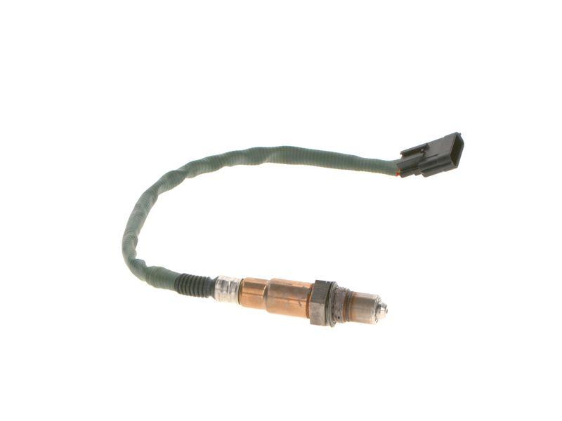 Sonde lambda BOSCH 0 258 027 00A