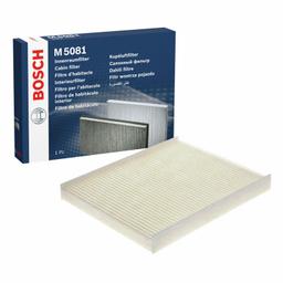 Filtre, air de l'habitacle BOSCH 1987435081