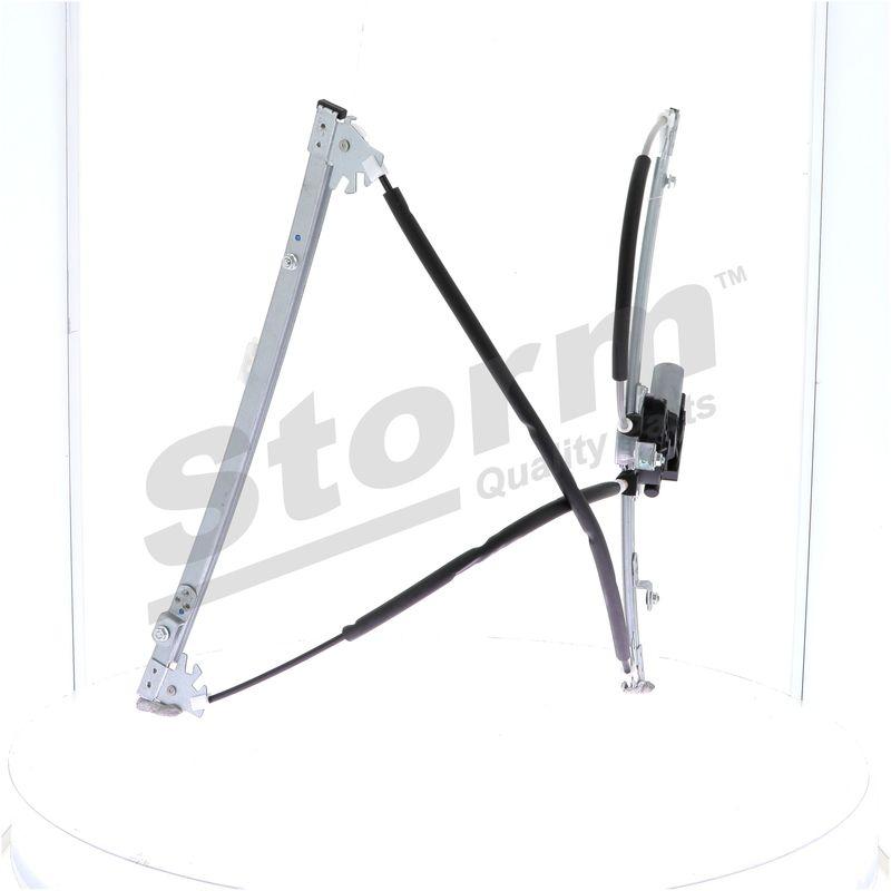 Lève-vitre STORM QUALITY PARTS 88078