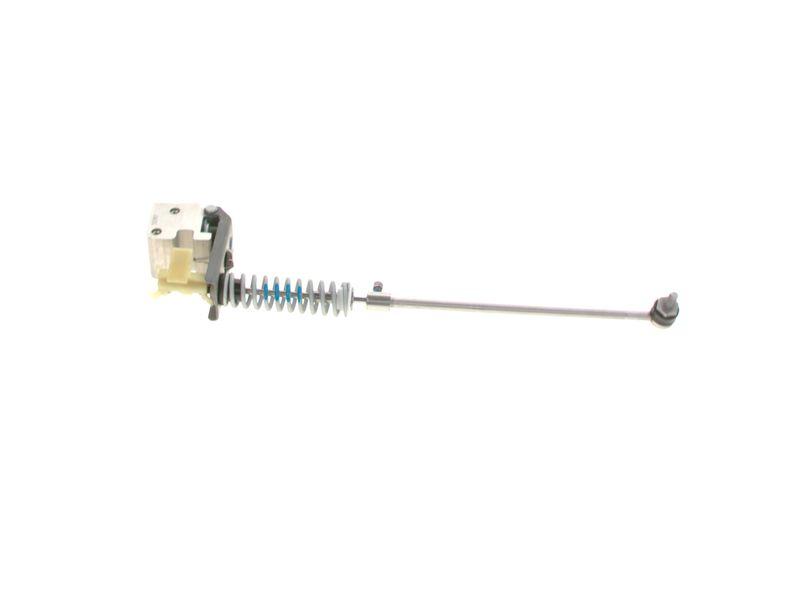 Régulateur de freinage BOSCH 0 204 031 308