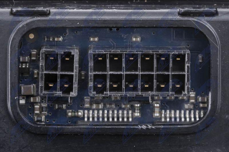 Appareil de commande, système d'éclairage NTY EPX-AU-026