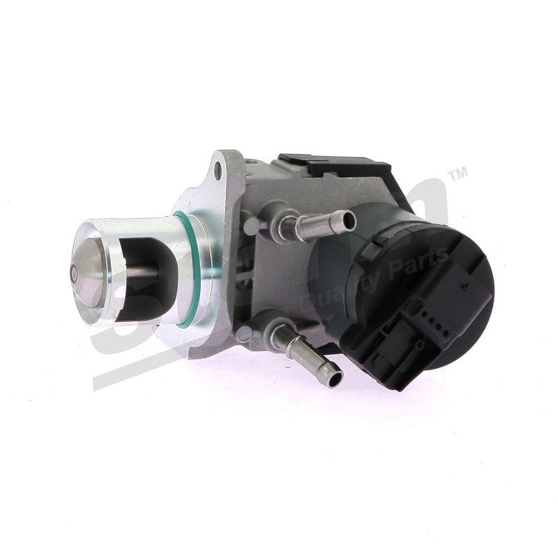 Vanne EGR STORM QUALITY PARTS 9043